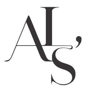 Logo ALS